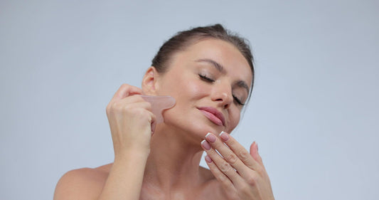 Sculpt, relax and glow