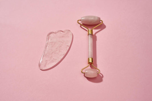 Lift, relax and glow